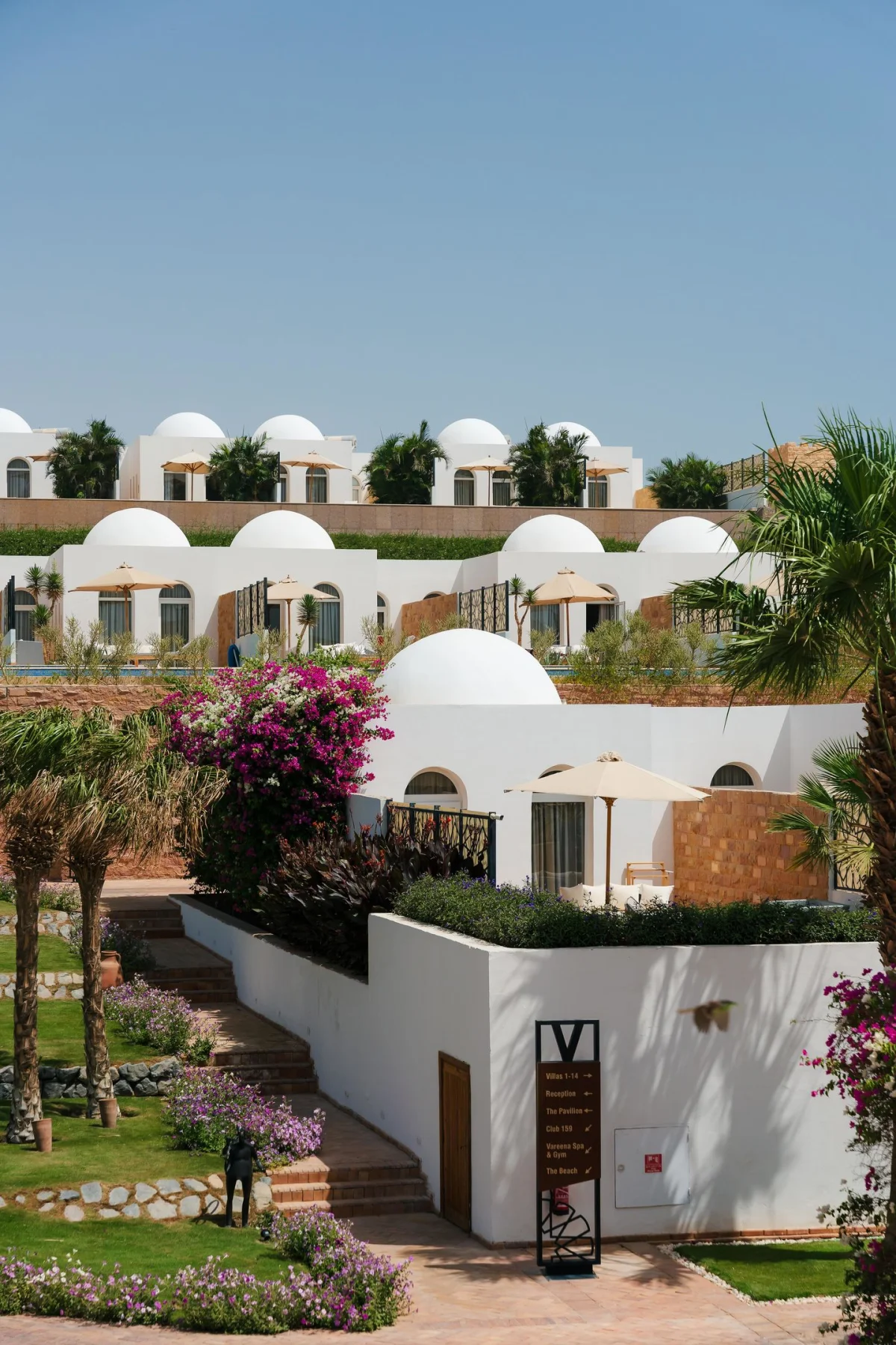 Fort Arabesque The Villas фото 2