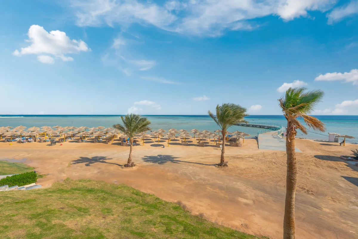 Titanic Beach Spa & Aqua Park: фото отеля