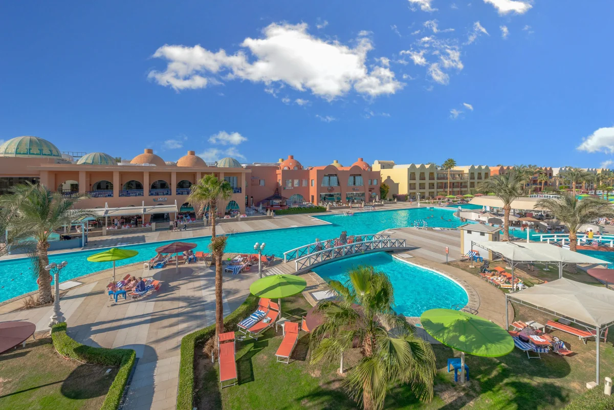 Titanic Beach Spa & Aqua Park фото 4