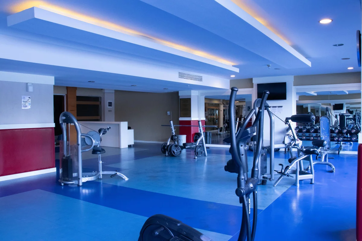 Vita Silva Hotel: фото отеля