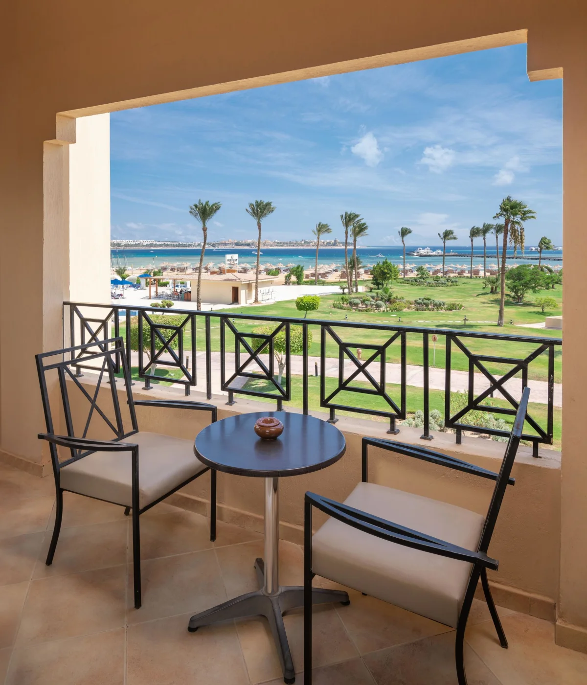Cleopatra Luxury Resort Makadi Bay: фото отеля