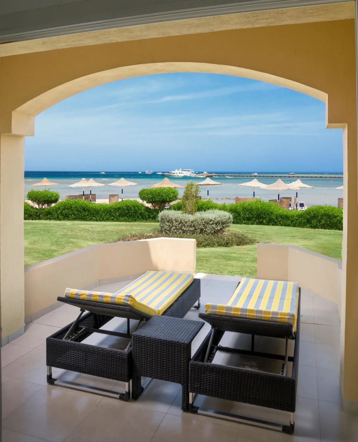 Cleopatra Luxury Resort Makadi Bay фото 3