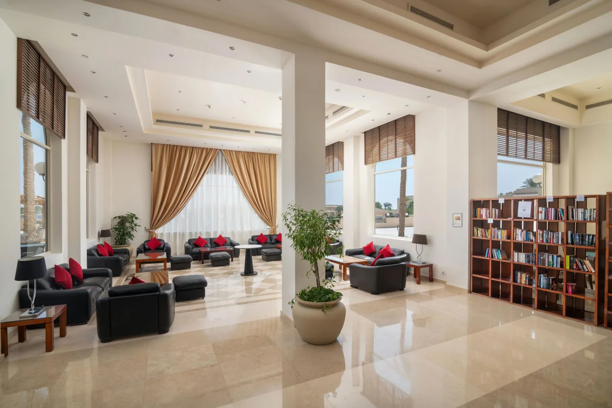 Cleopatra Luxury Resort Makadi Bay фото 4