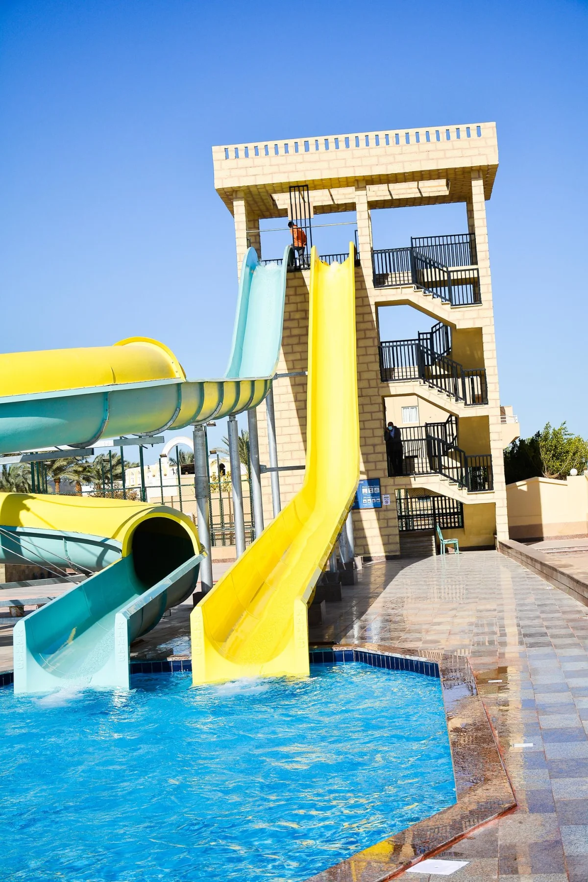 Golden Beach Resort фото 2
