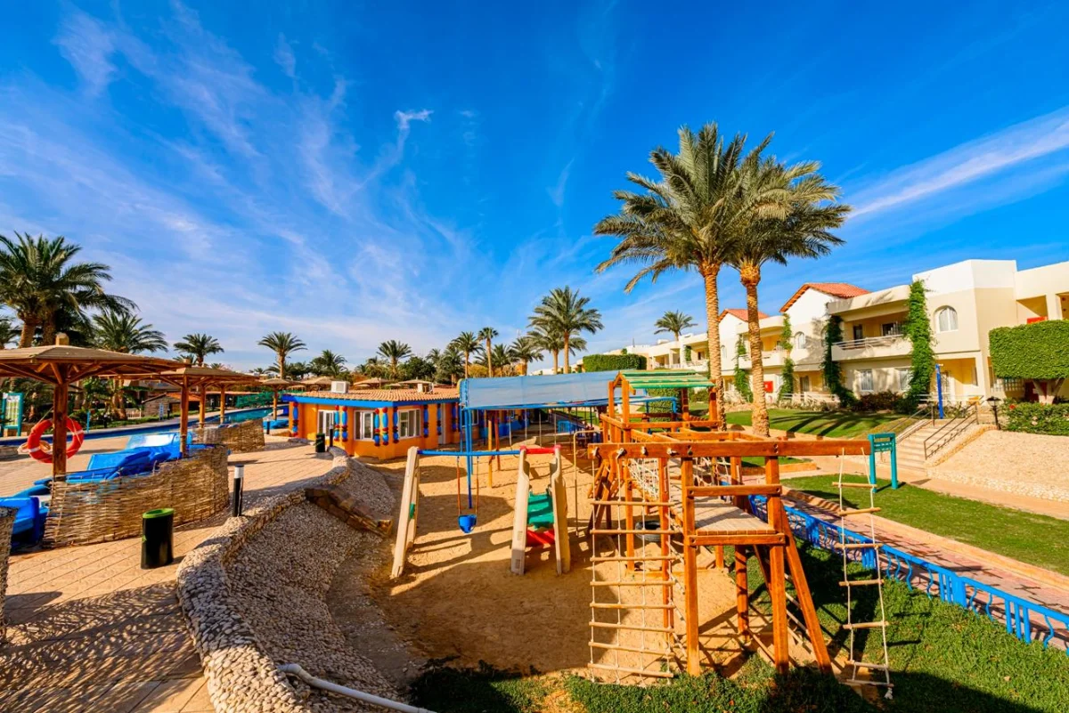 Golden Beach Resort фото 2