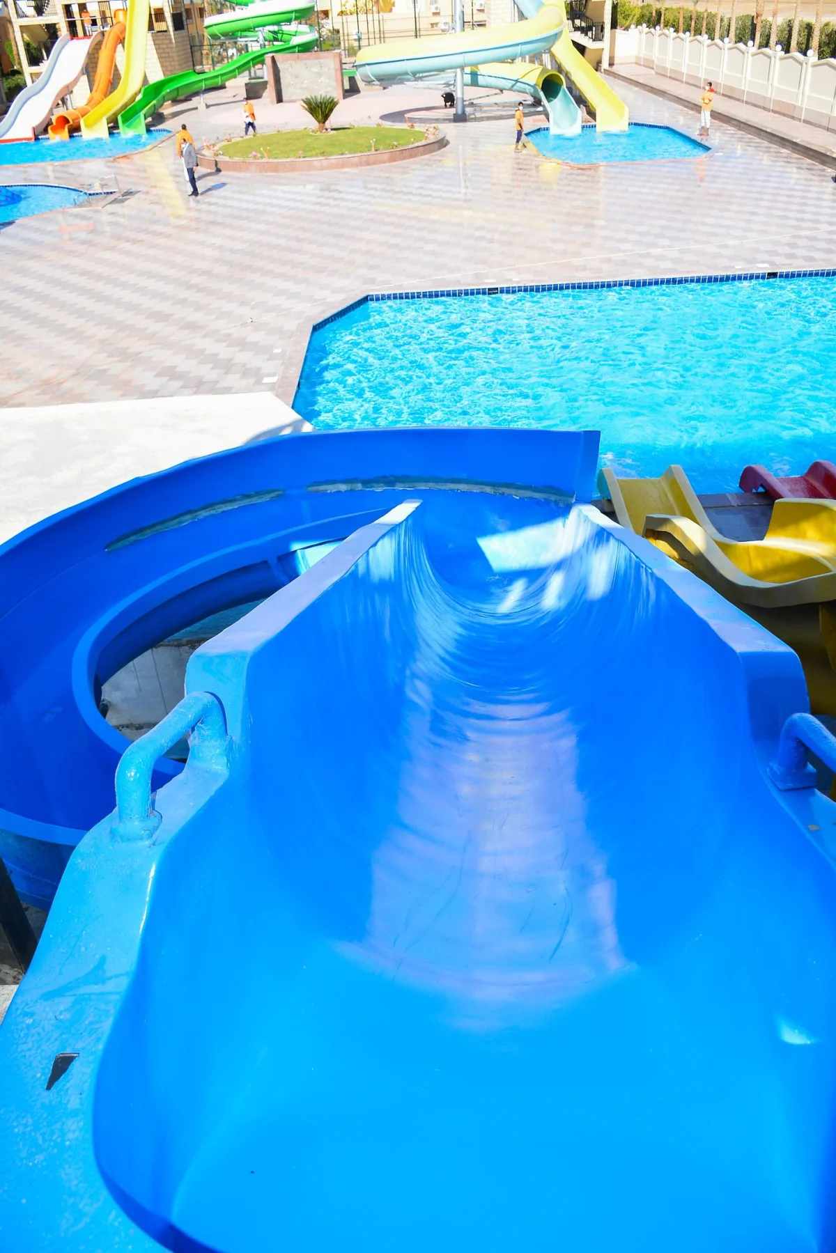 Golden Beach Resort фото 4