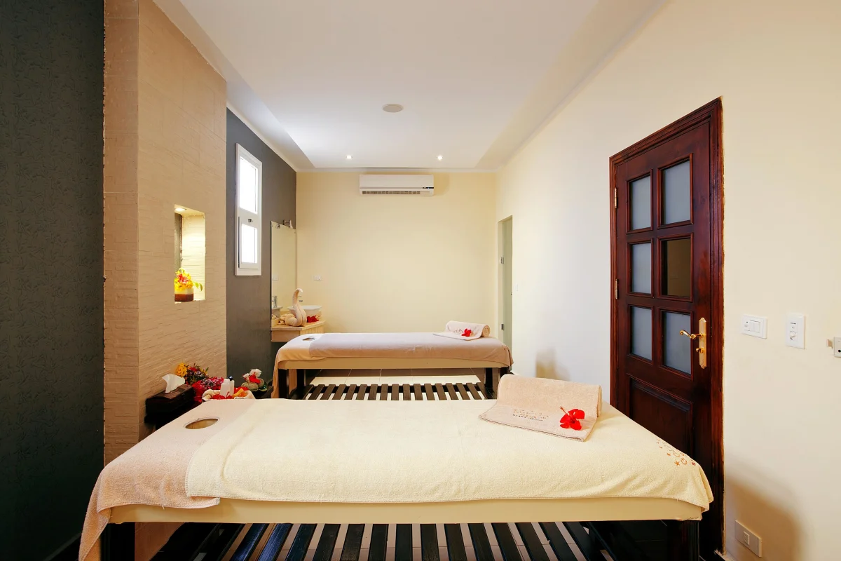 Golden Beach Resort фото 4