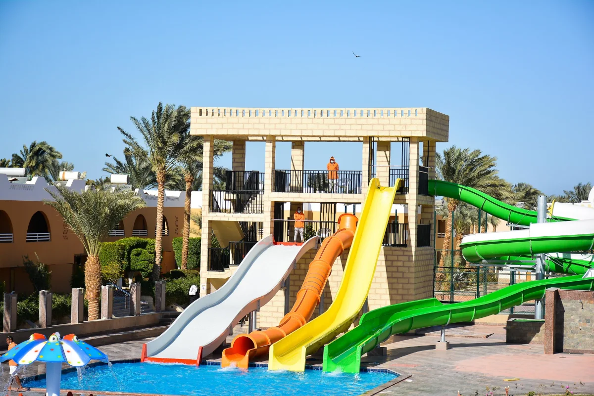 Golden Beach Resort фото 3