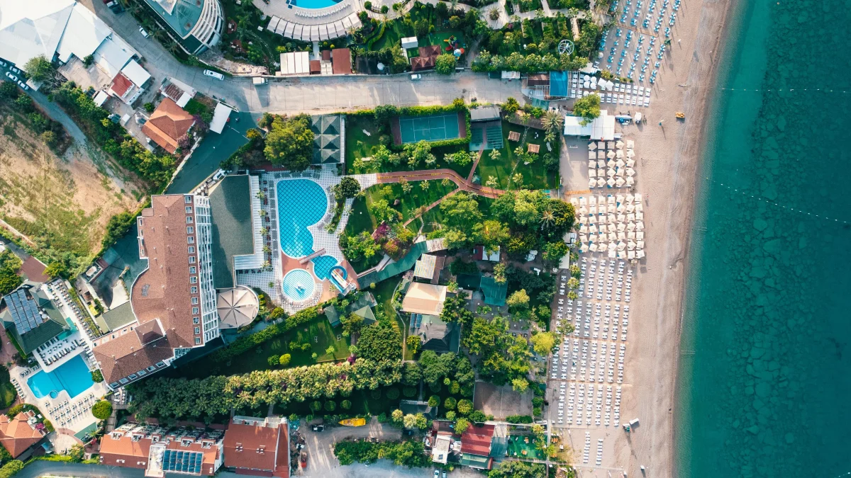 Sentido Lycus Beach Hotel фото 2