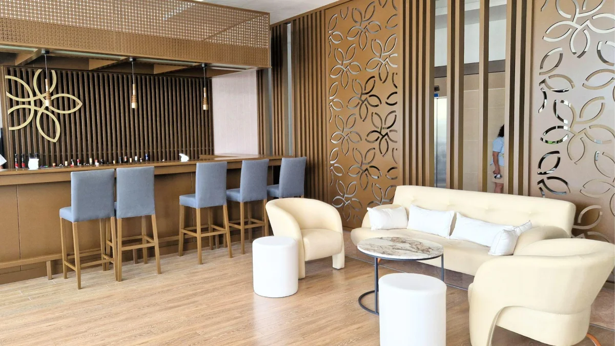Sentido Lycus Beach Hotel фото 4