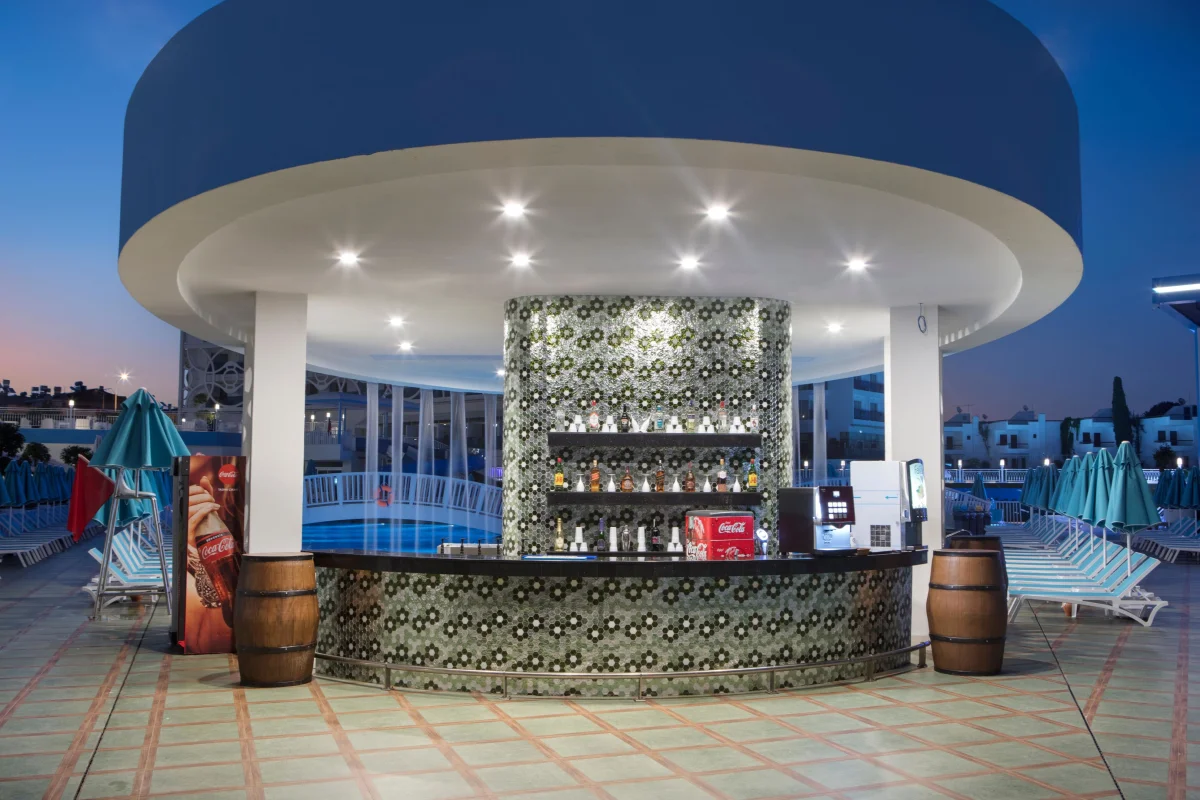 Granada Luxury Beach фото 3