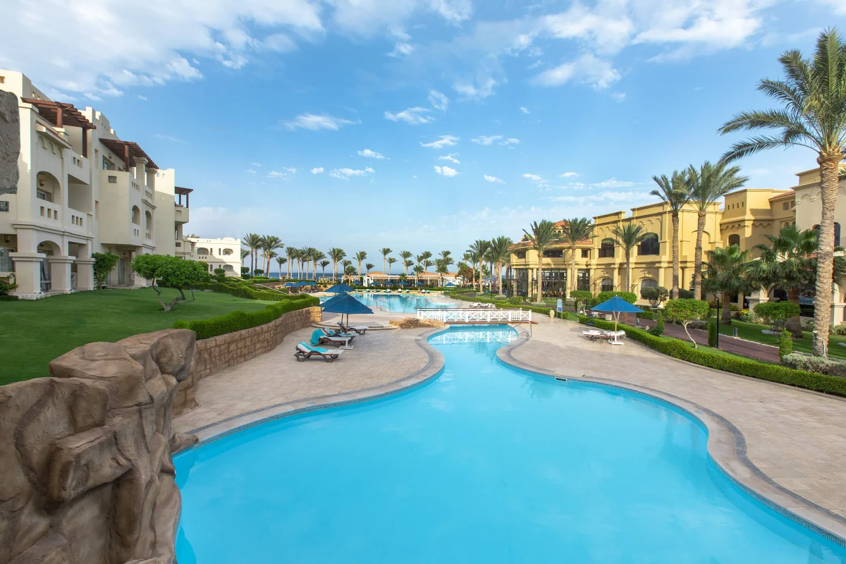 Rixos Sharm El Sheikh Adults Friendly (18+) фото 2
