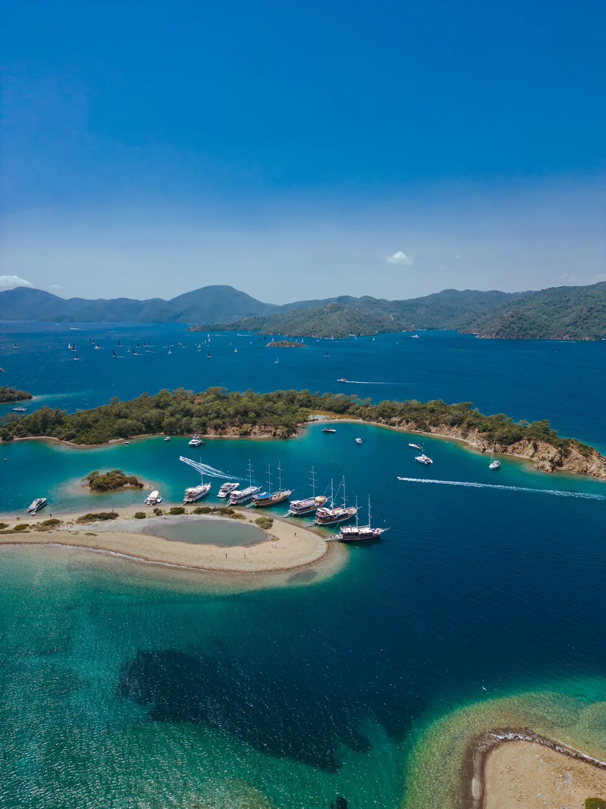 Rixos Premium Gocek фото 2