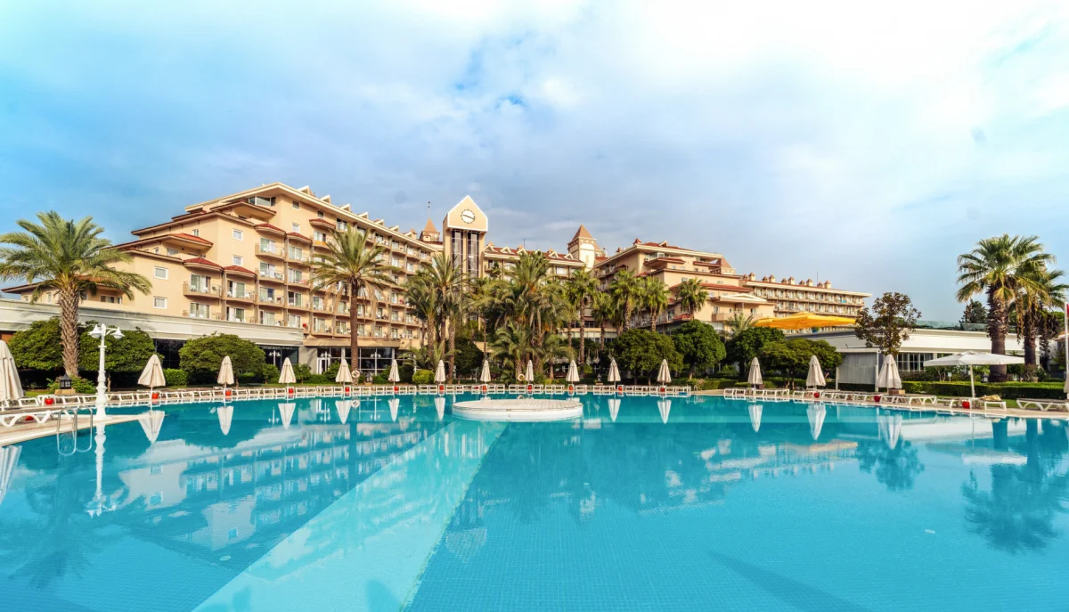 Ic Hotels Santai Family Resort фото 4
