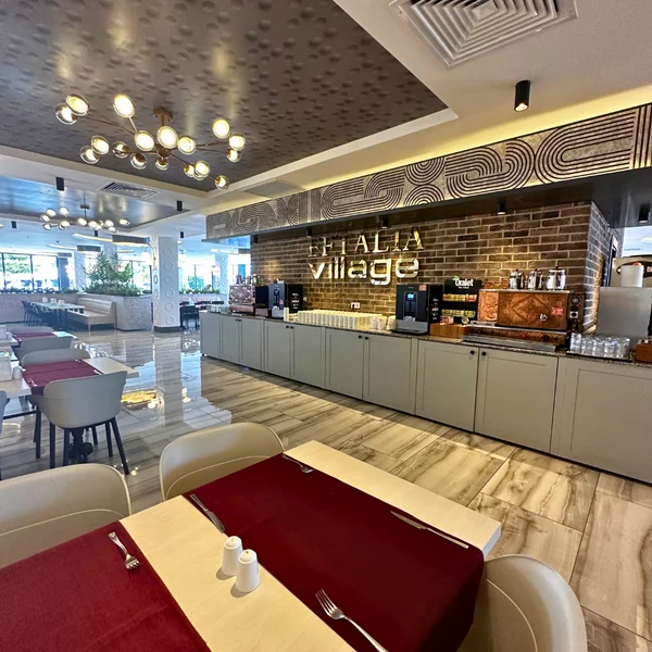 Eftalia Village Hotel
