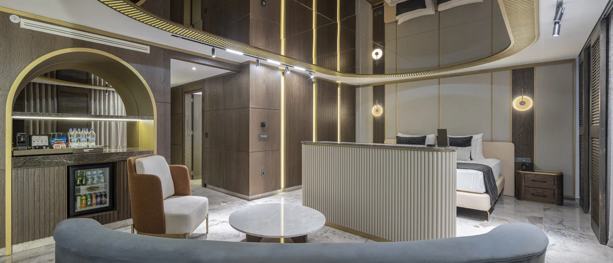 Unique Suite