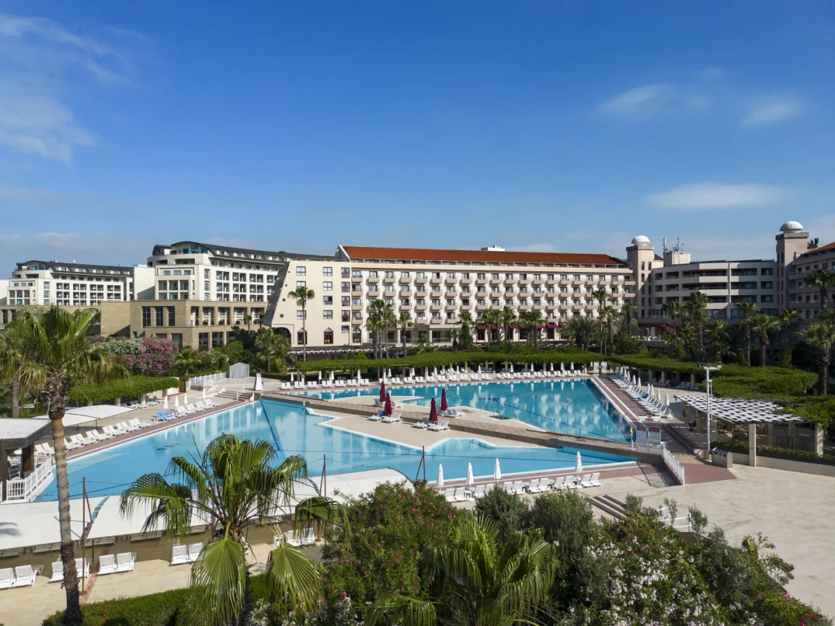 Kaya Belek фото 3