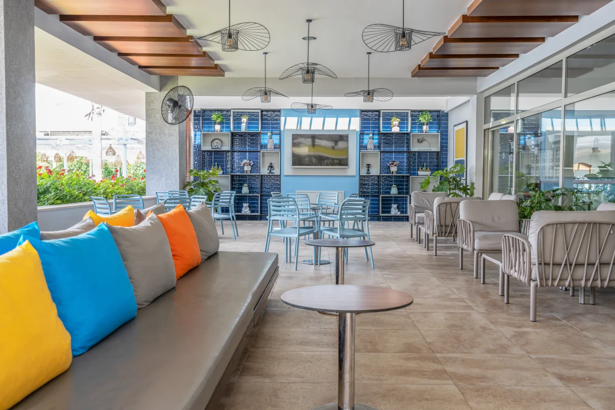 Barut B Suites: фото отеля
