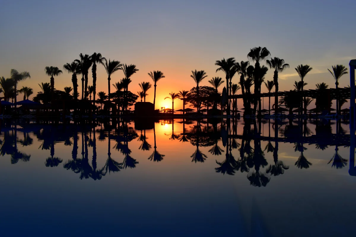 Continental Hotel Hurghada фото 2