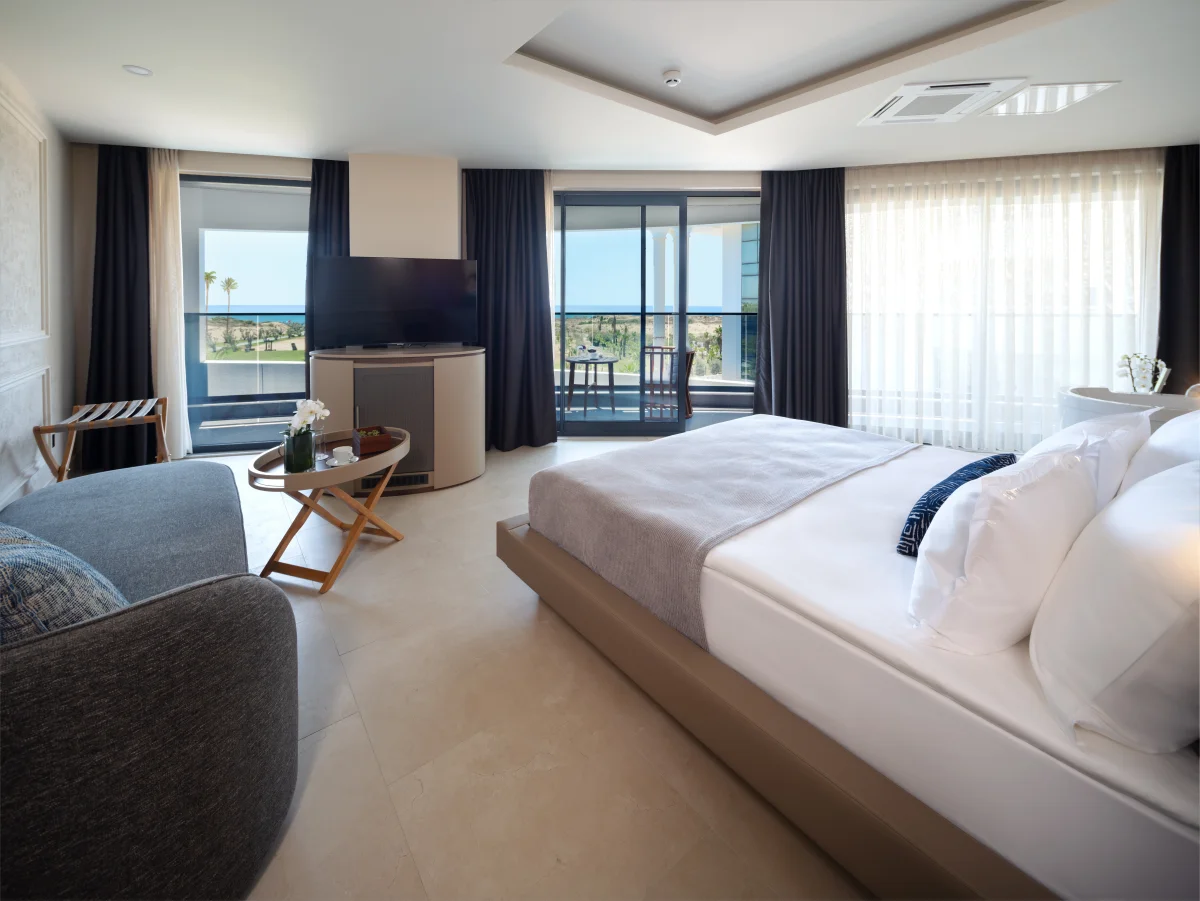 Breeze Suite