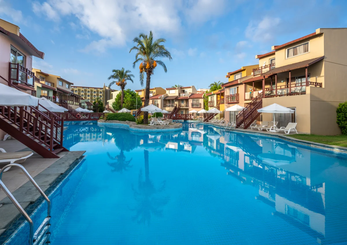 Selectum Family Resort Side фото 2