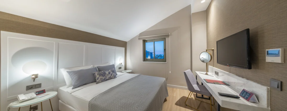 Family Superior Room