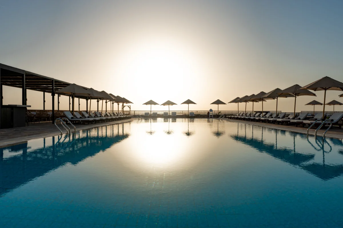 Sentido Naga Bay фото 3
