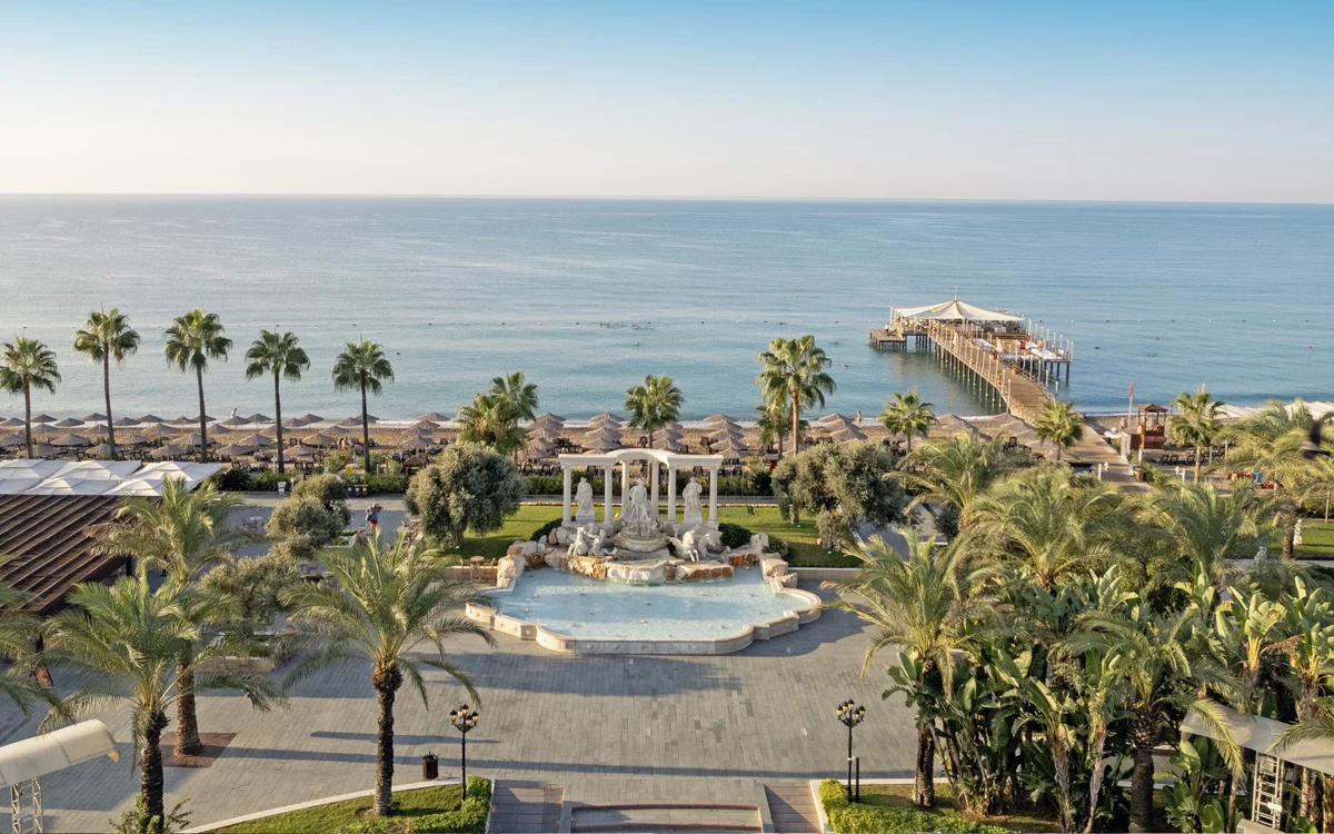 Dobedan Exclusive Hotel & Spa фото 3