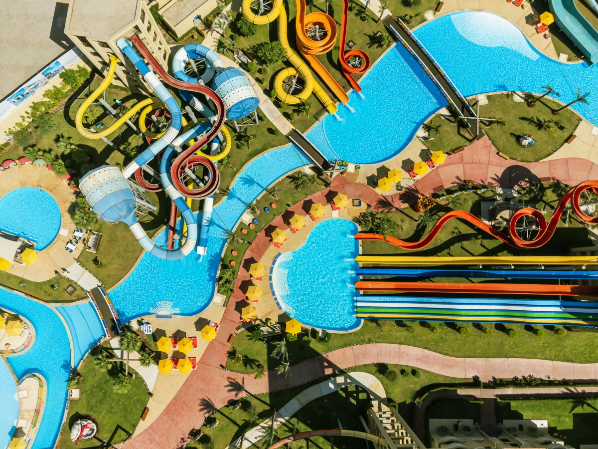 Rixos Premium Seagate: фото отеля