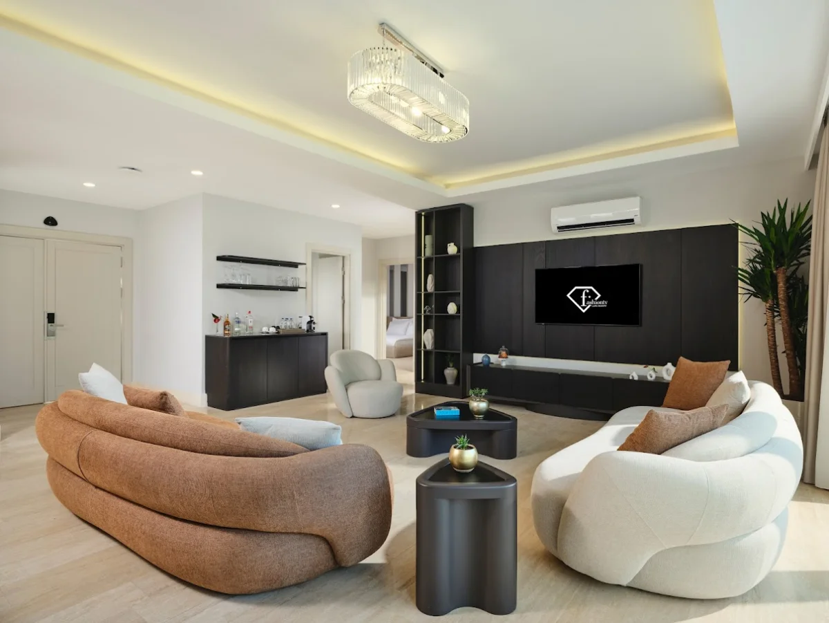 Aphel Prive Villas