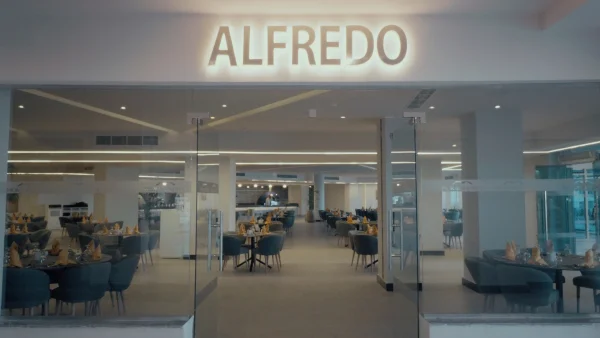 Alfredo