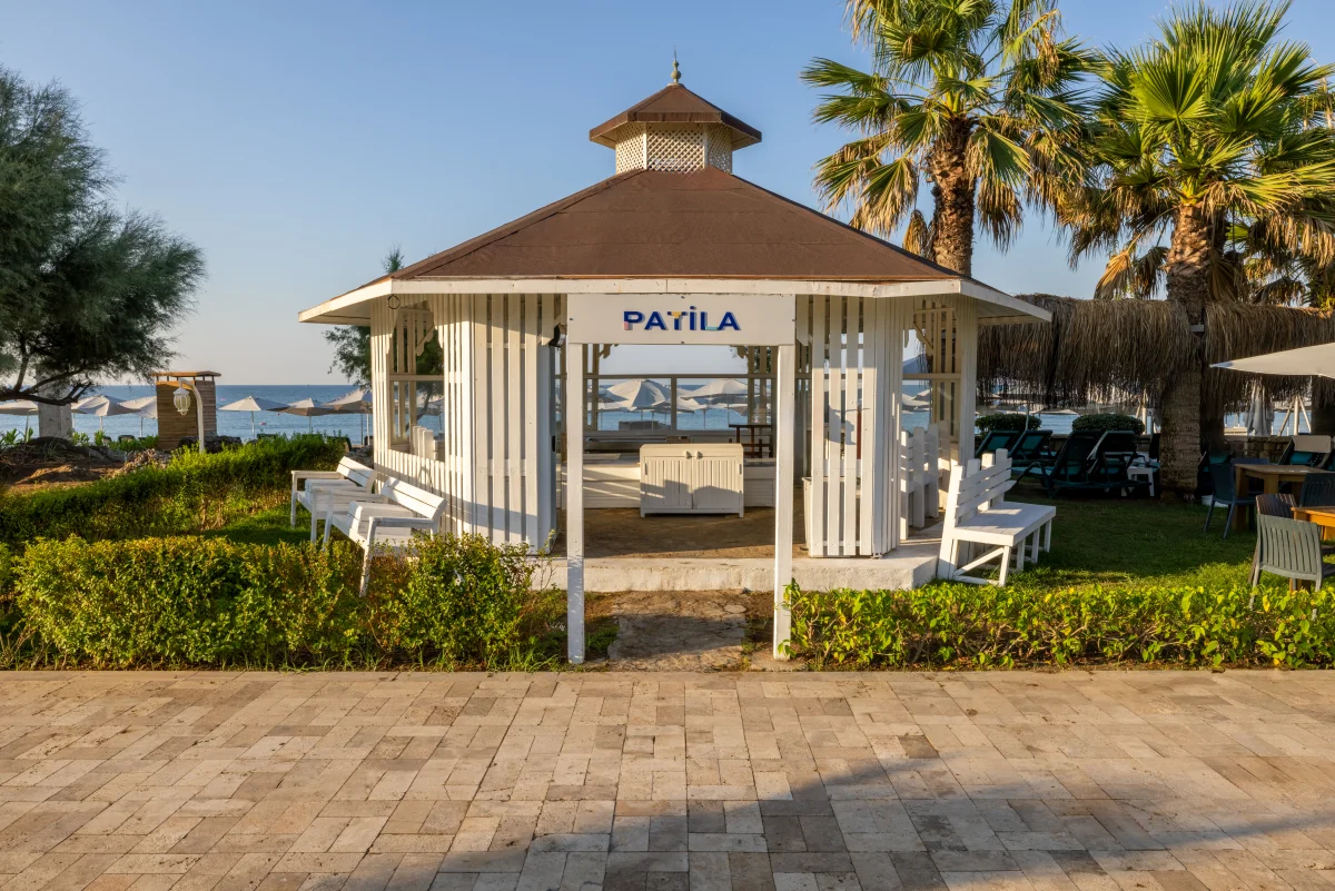 Crystal Tat Beach Pearl Collection фото 15