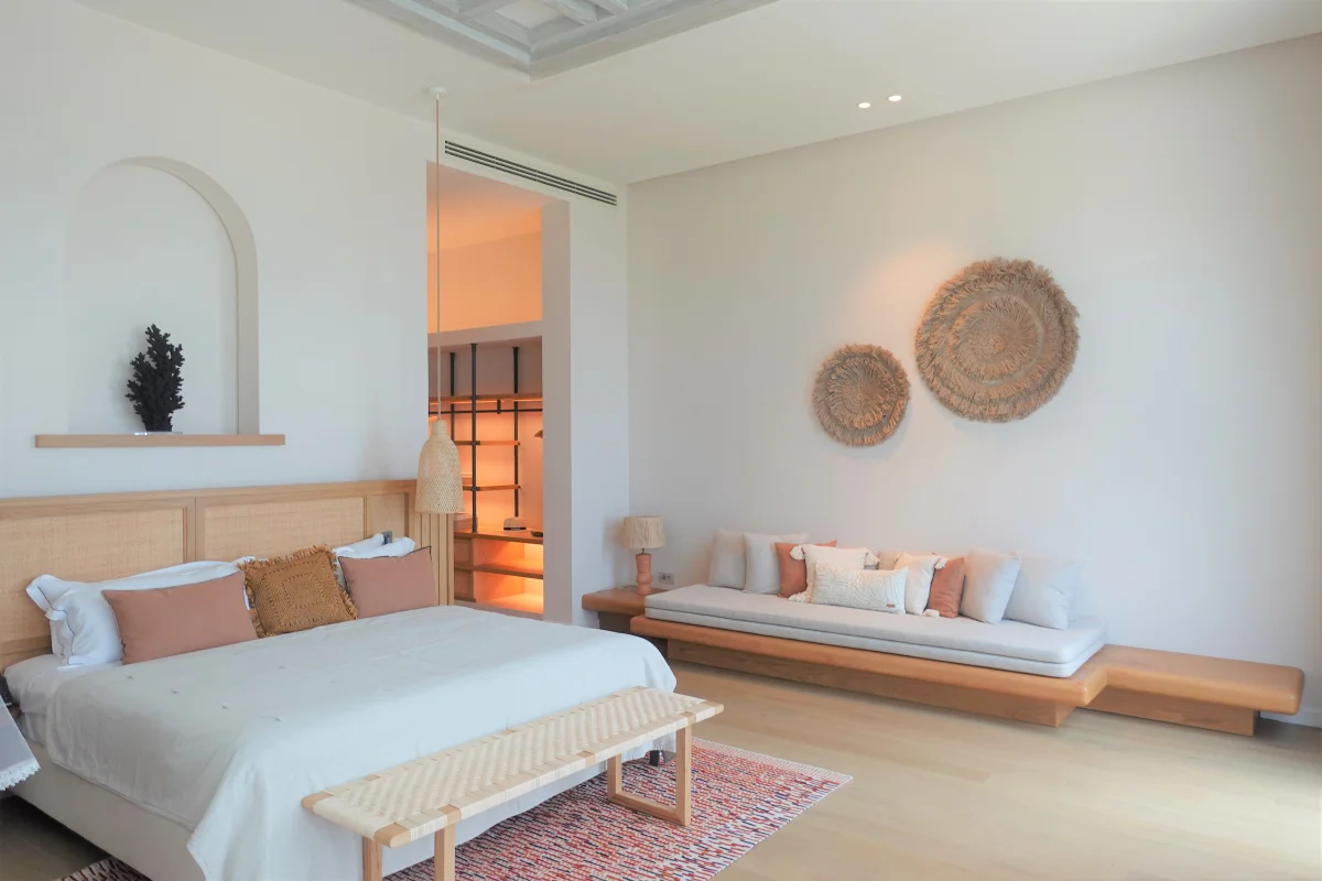 Diamond Villa