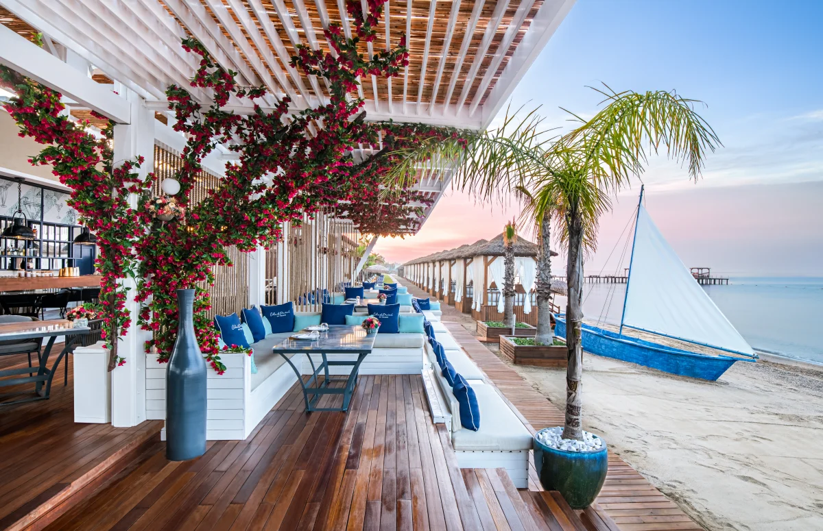 Club Prive By Rixos Belek фото 2