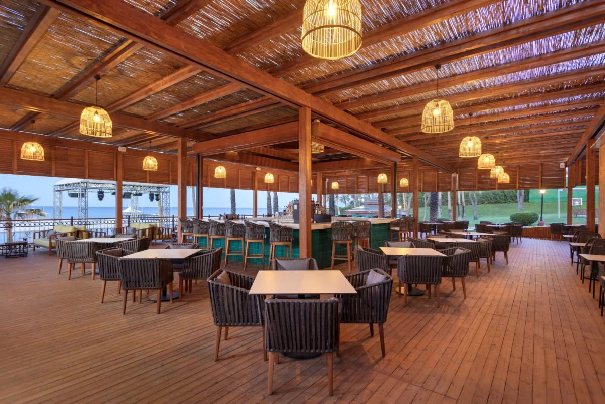 Dobedan Beach Resort Comfort фото 17