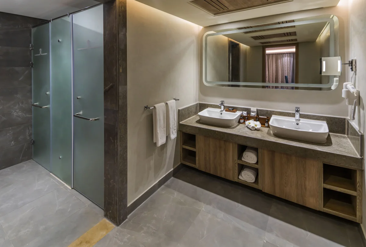 Семейный люкс Executive Family Suite