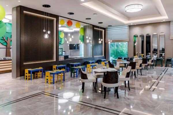 Olive Restaurant
