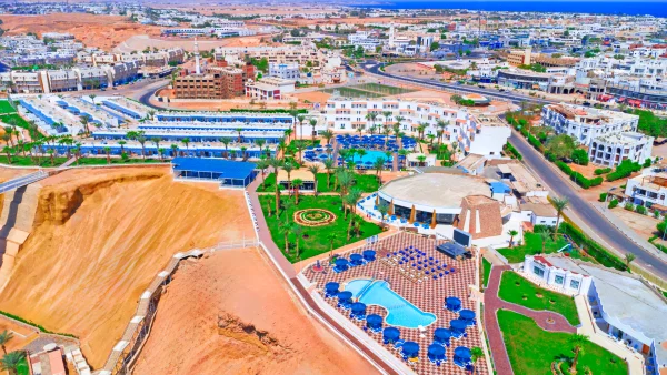 Albatros Sharm Resort