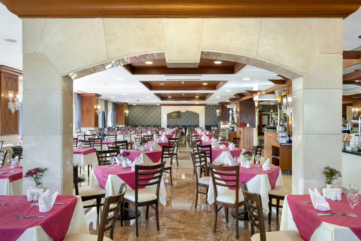 Dobedan Beach Resort Comfort фото 11