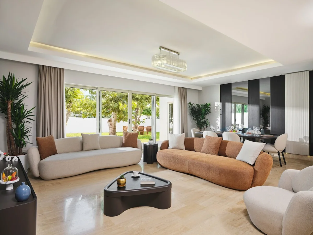 Aphel Prive Villas
