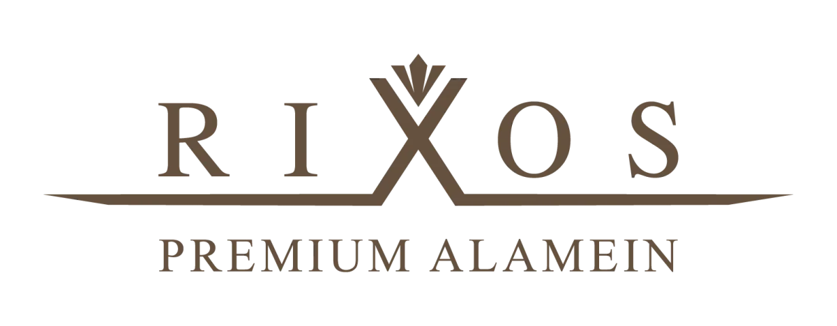 Rixos Premium Alamein: фото отеля