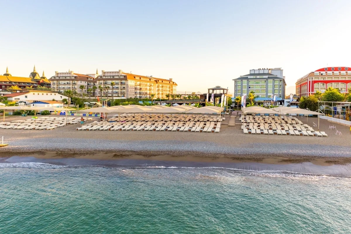 Armas Life Belek фото 3