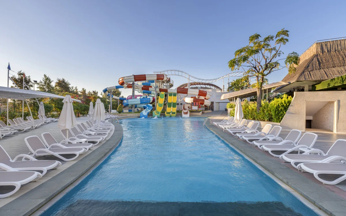 Dobedan Exclusive Hotel & Spa фото 4