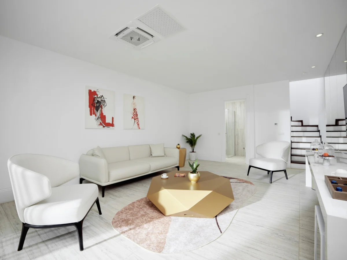 Aphel Duplex Suite