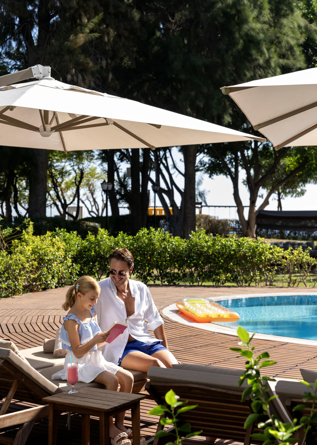 Limak Limra Hotel & Resort фото 3