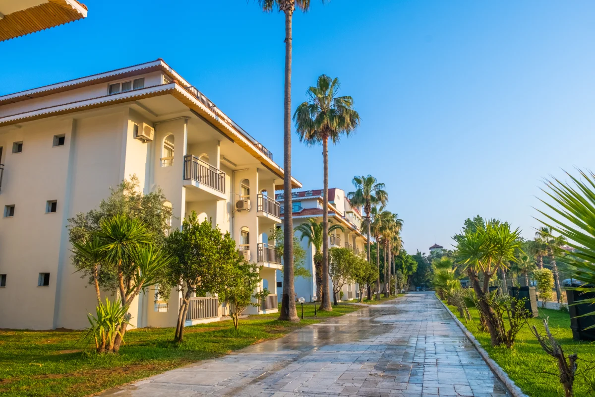 Sural Garden фото 4