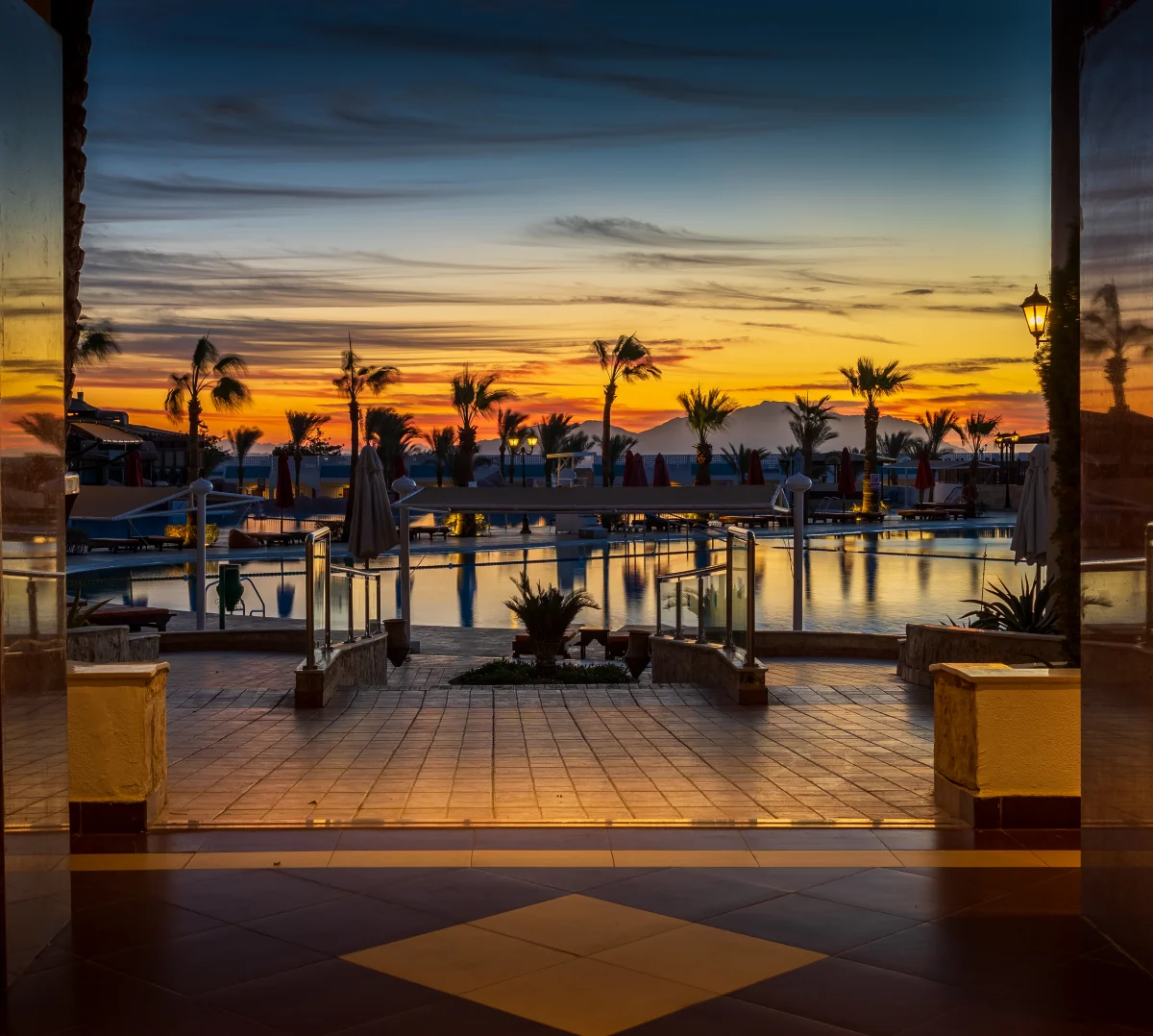 Sultan Gardens Resort фото 4