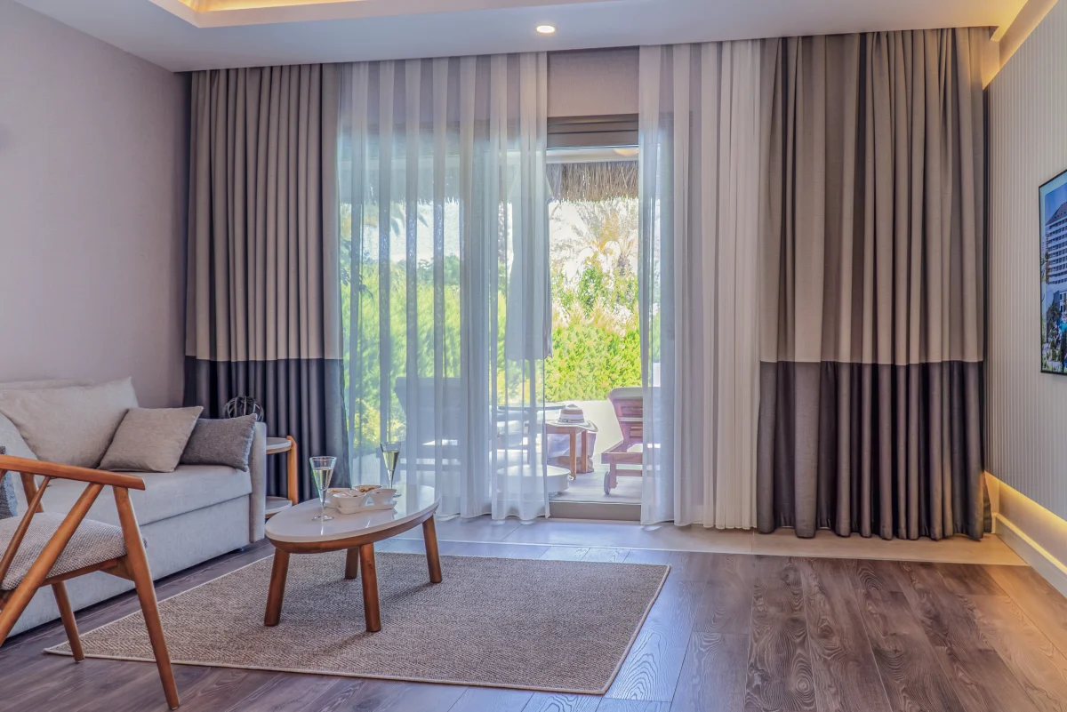 King Suite