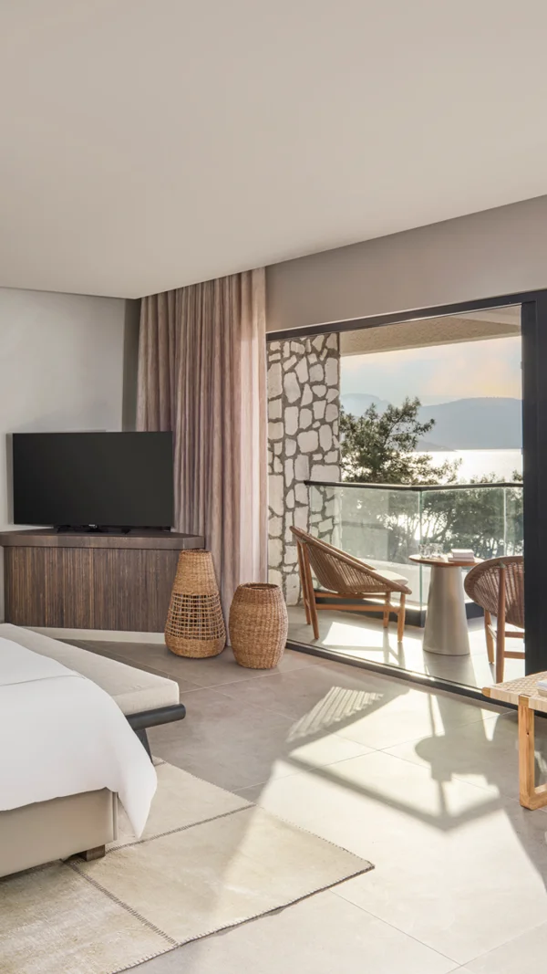 Executive Villa