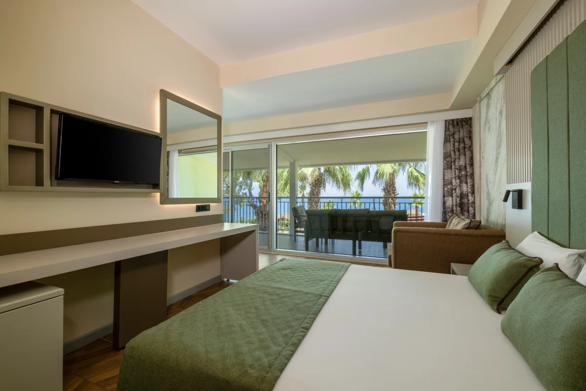 Flora Suite